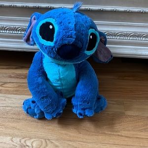 Stitch stuffed animal